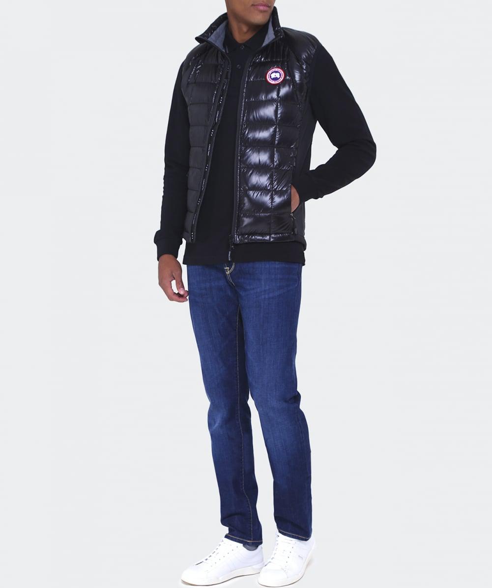 canada goose hybridge gilet