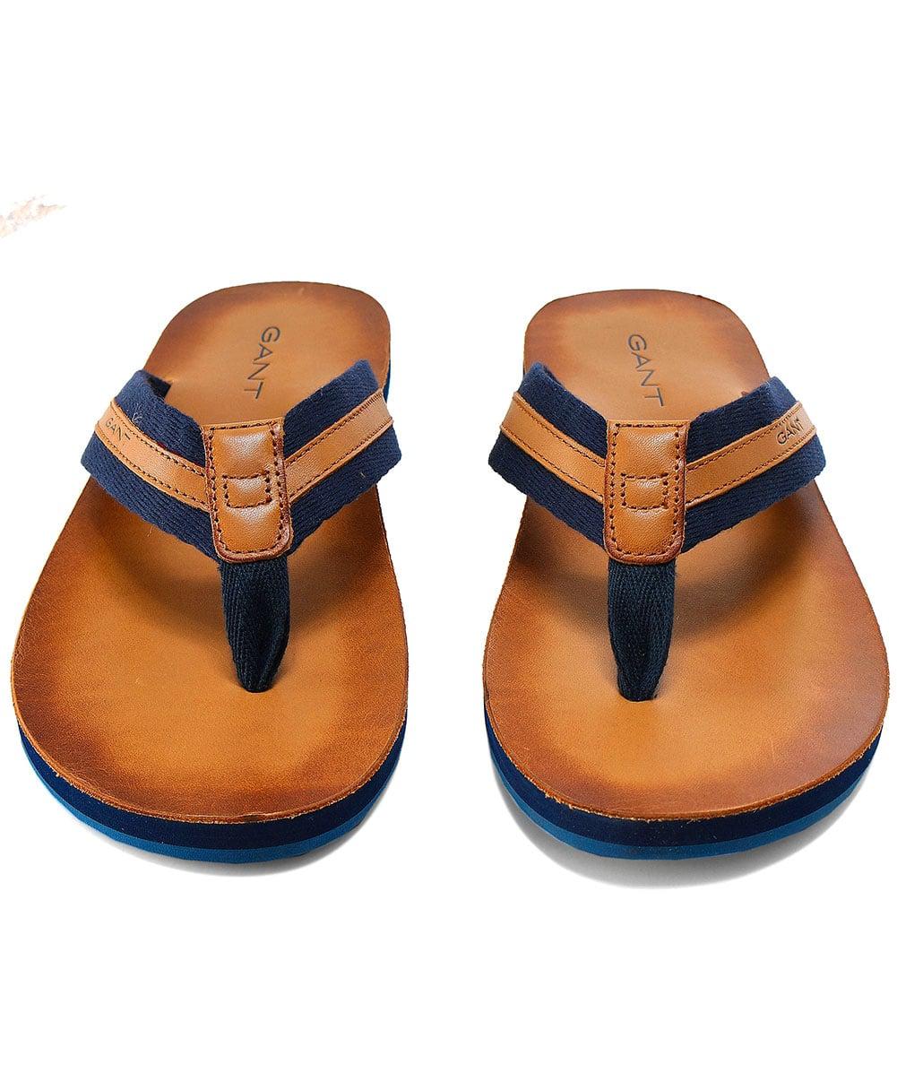 gant flip flops