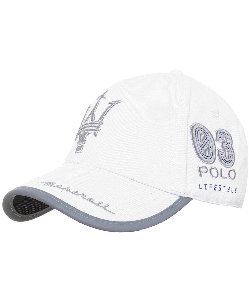 maserati baseball cap