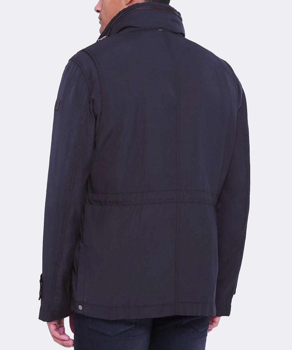 boss onick jacket