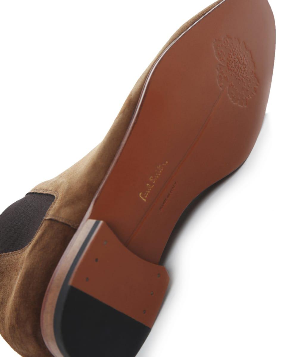 paul smith marlowe chelsea boots