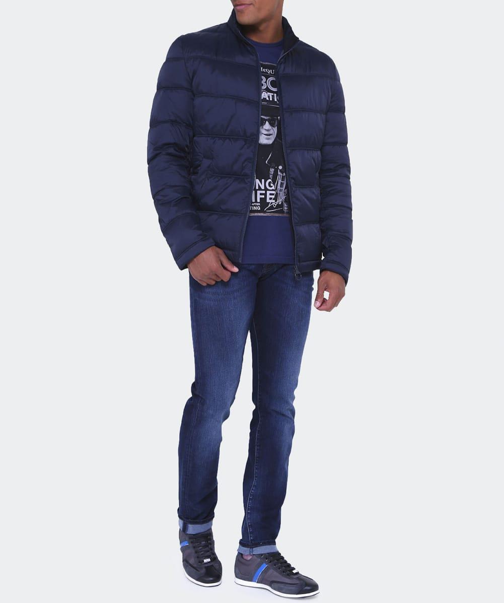 barbour leven quilted jacket
