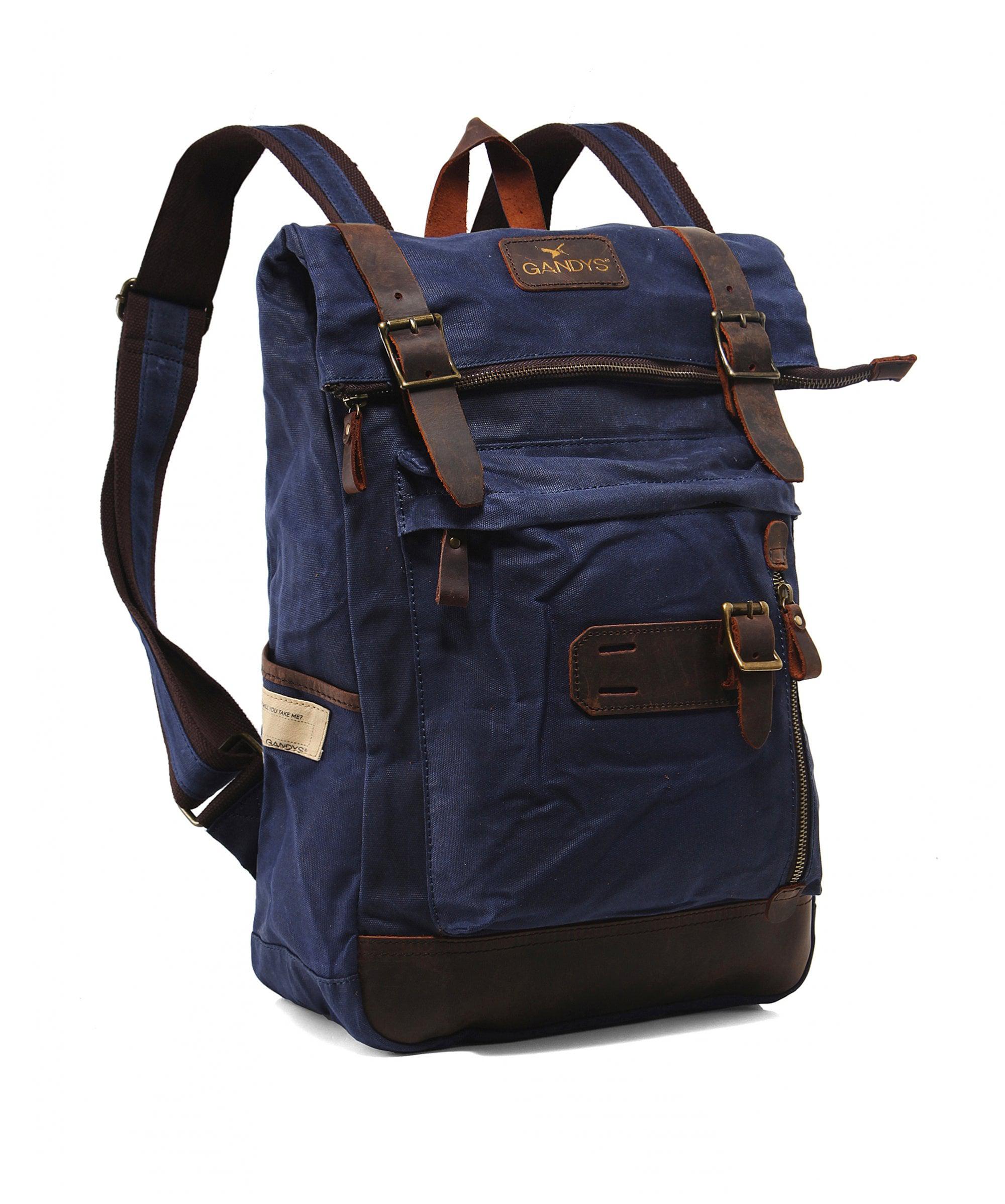 gandys bali backpack