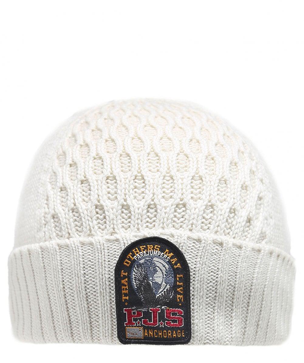 parajumpers beanie hat