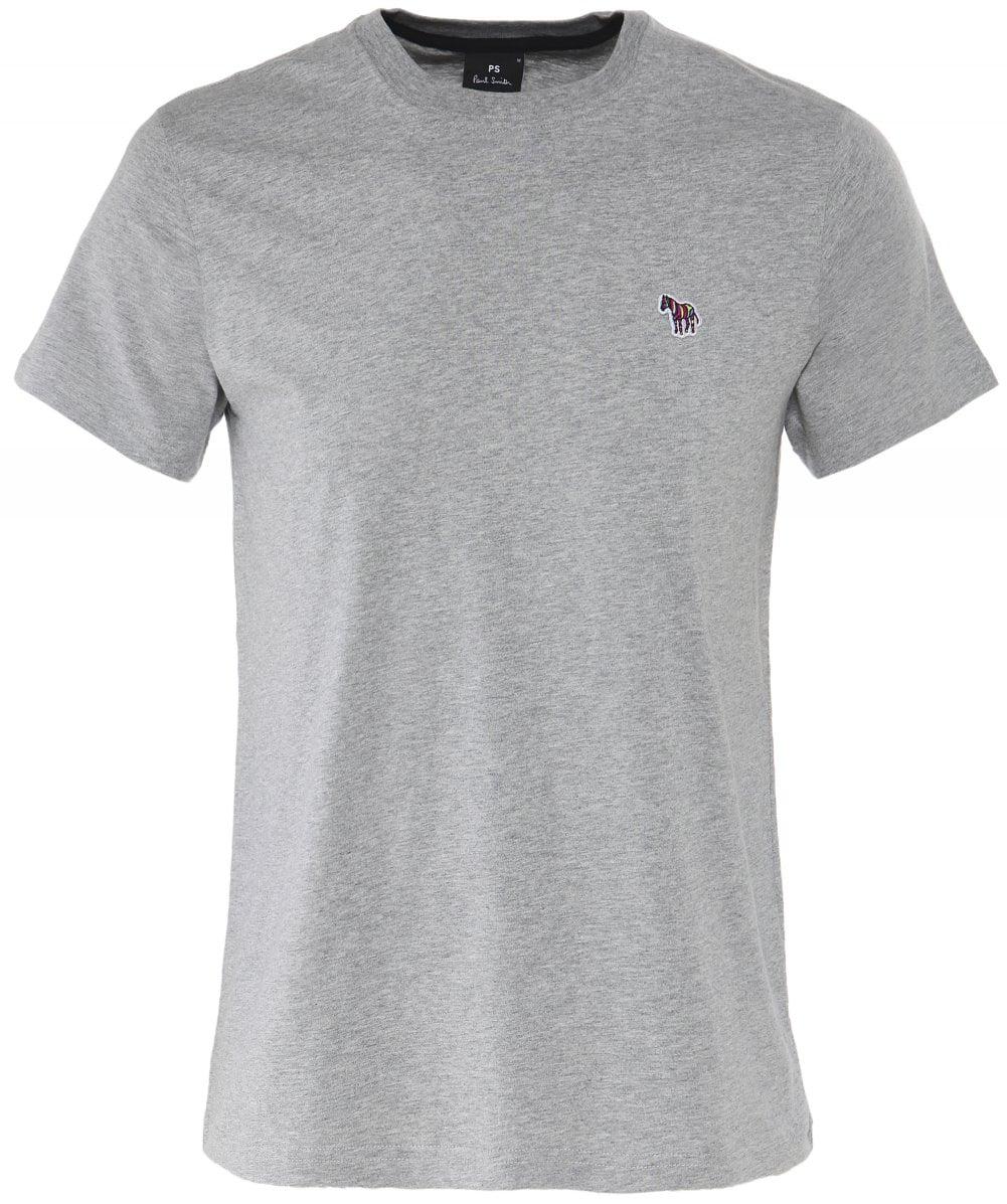 ps paul smith zebra t shirt
