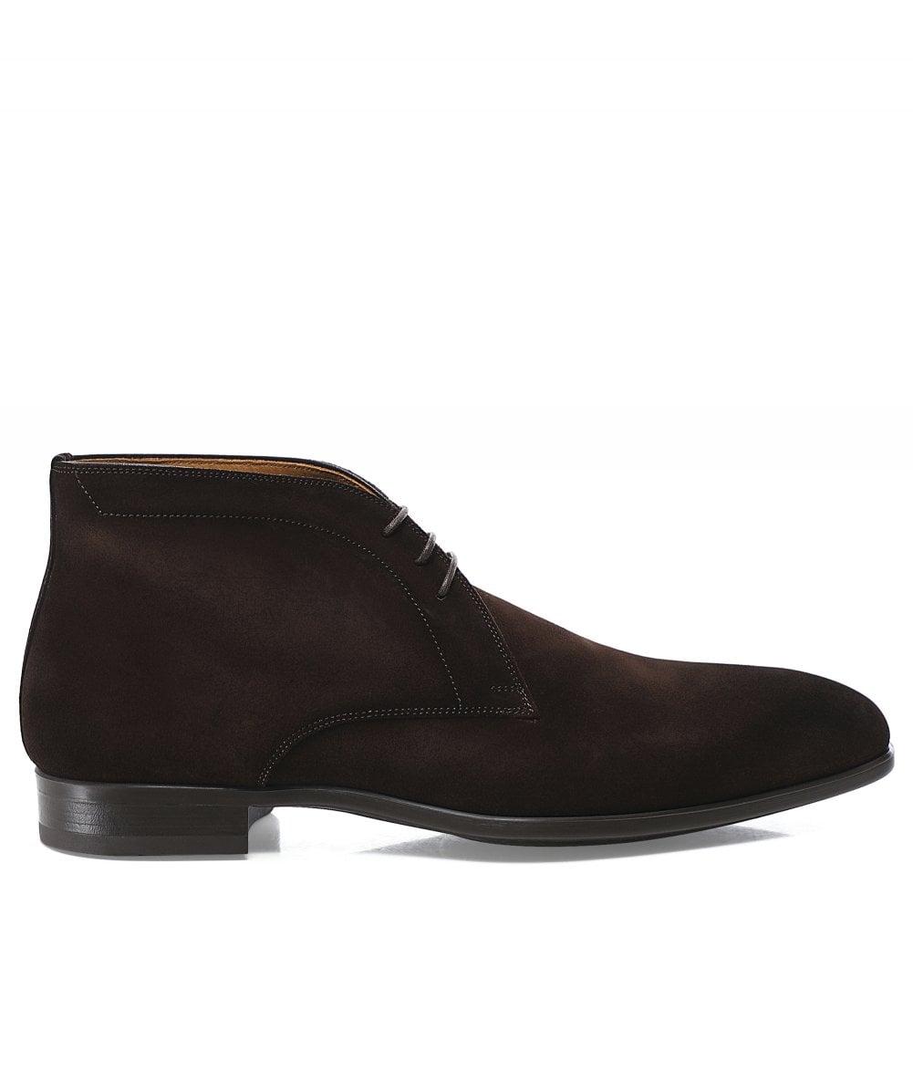 magnanni chukka
