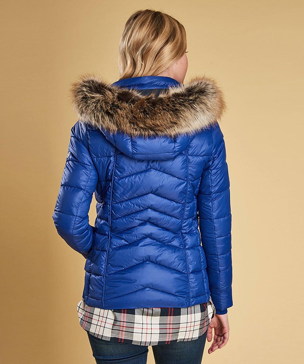 barbour bernera coat