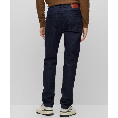 Hugo boss jeans maine regular fit deals