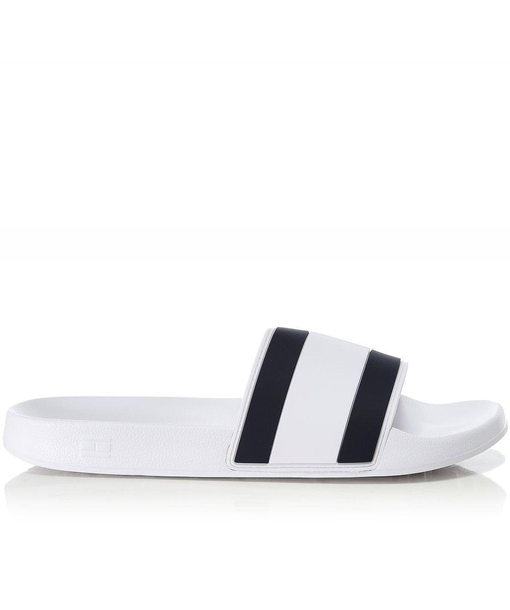 tommy jeans pool slides