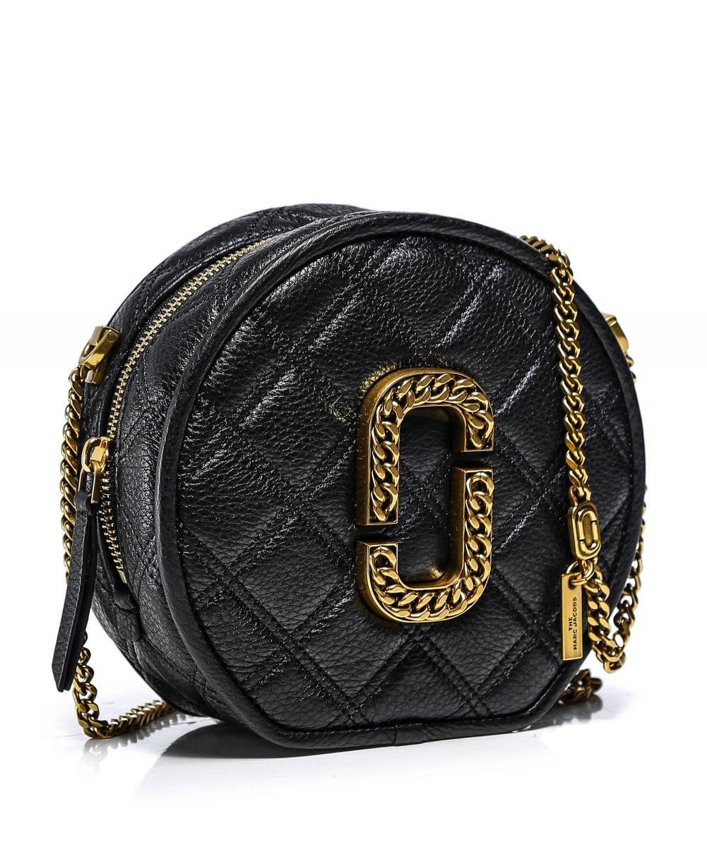 marc jacobs round bolsa