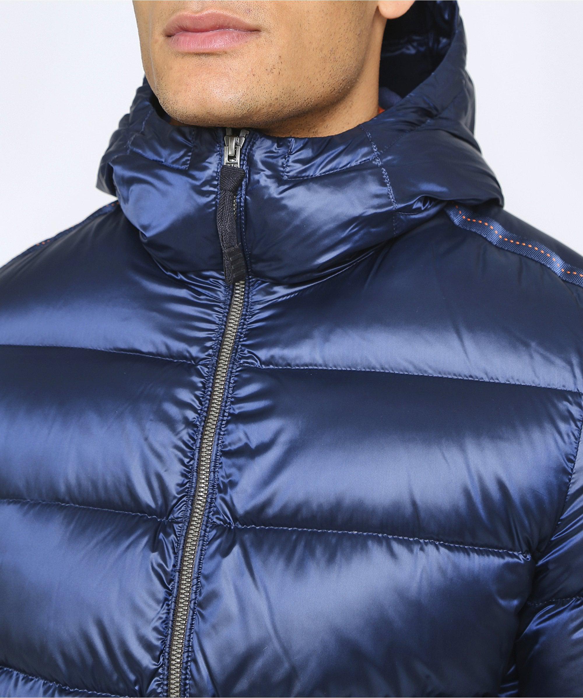 parajumpers pharrell jacket black