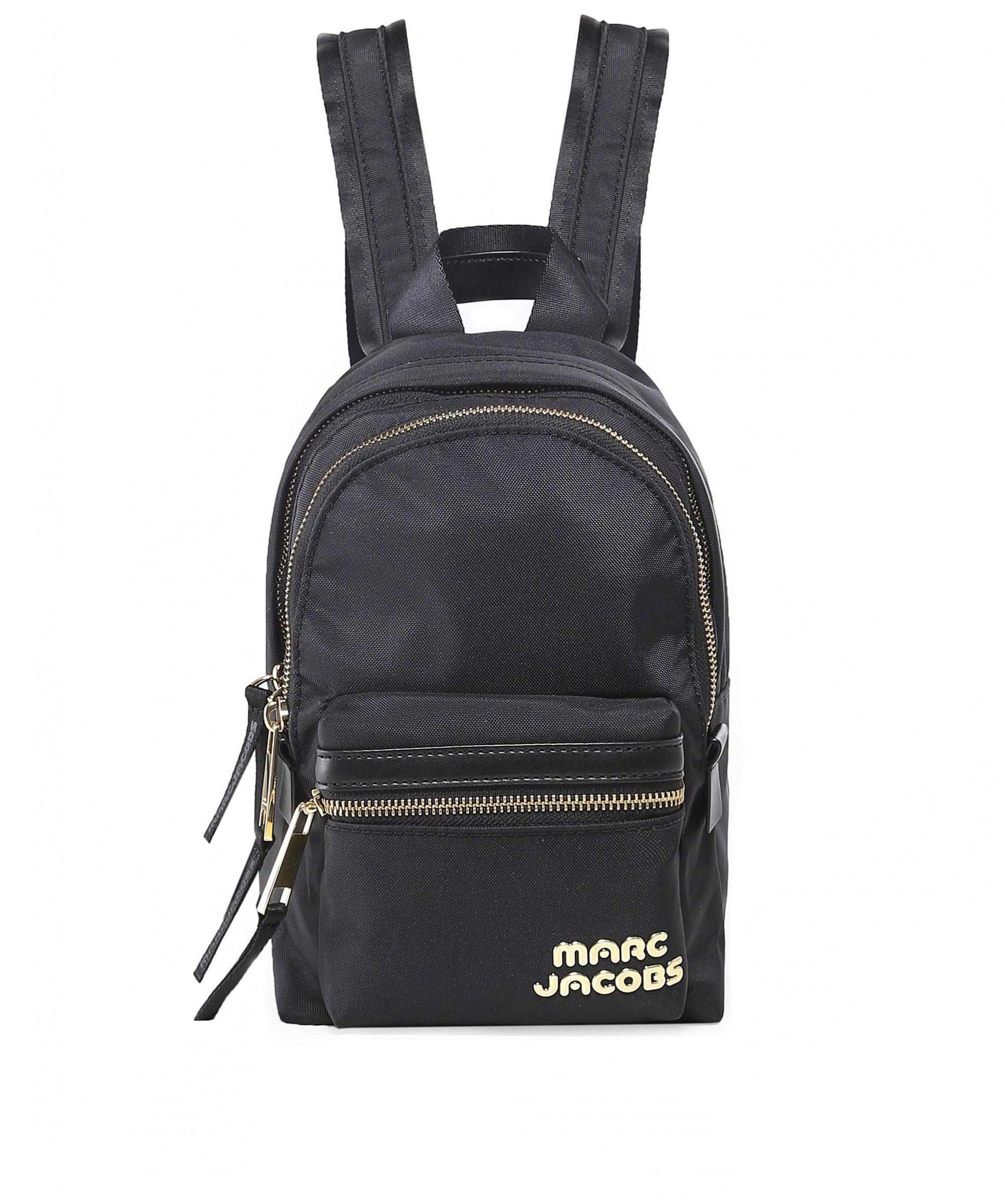 trek pack leather mini backpack