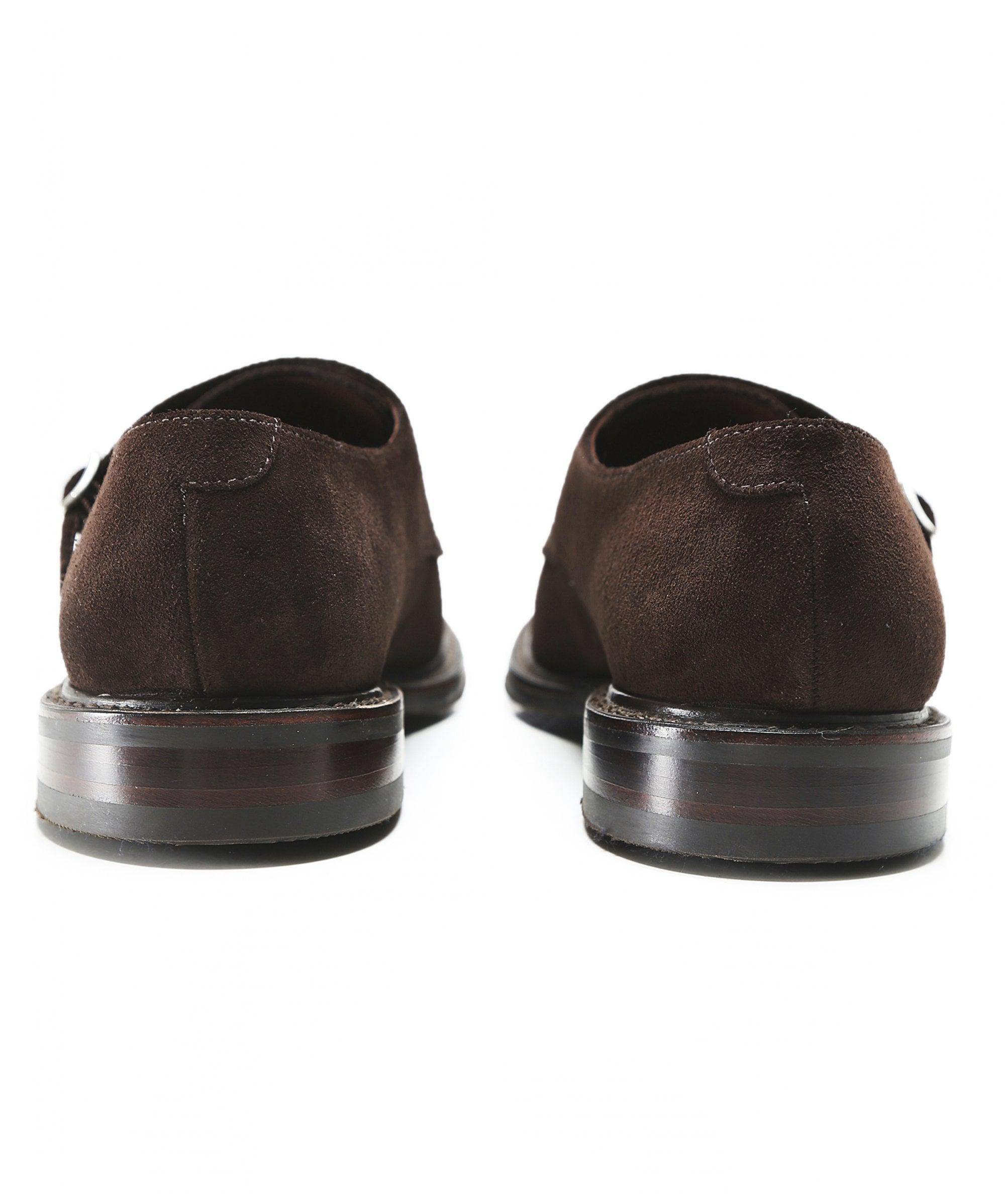 loake benedict suede