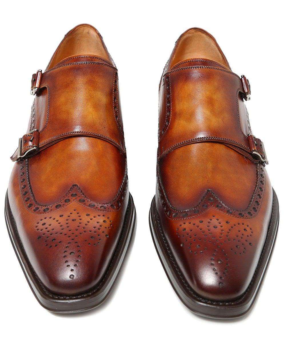 monk strap shoes cheap