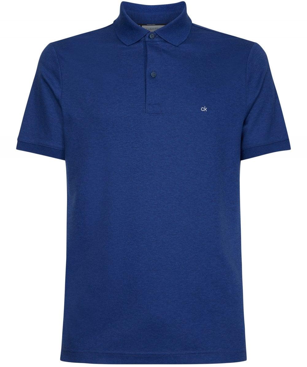 polo calvin klein slim fit