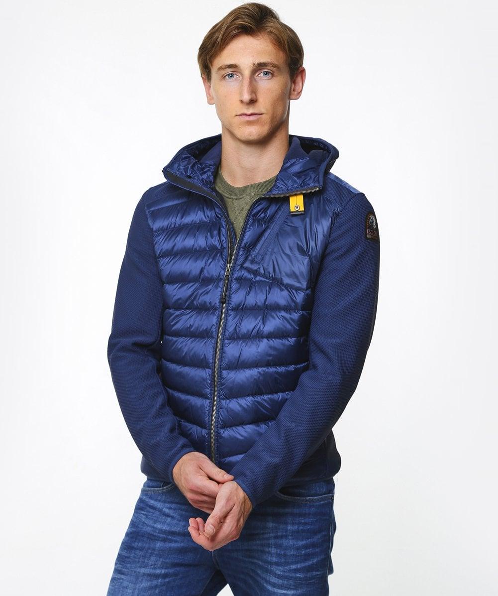parajumpers nolan hooded jacket sale