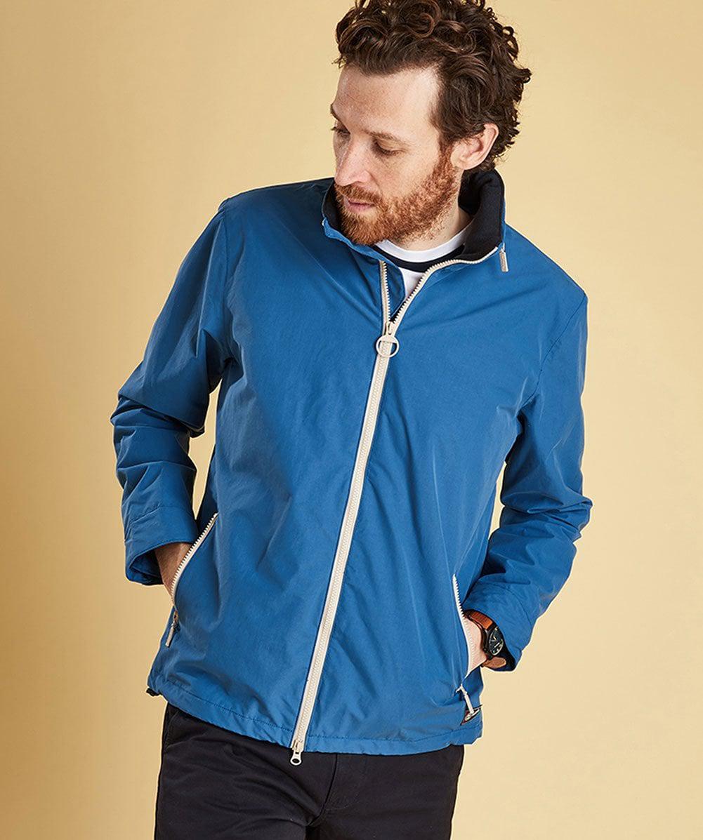 barbour kentmere jacket