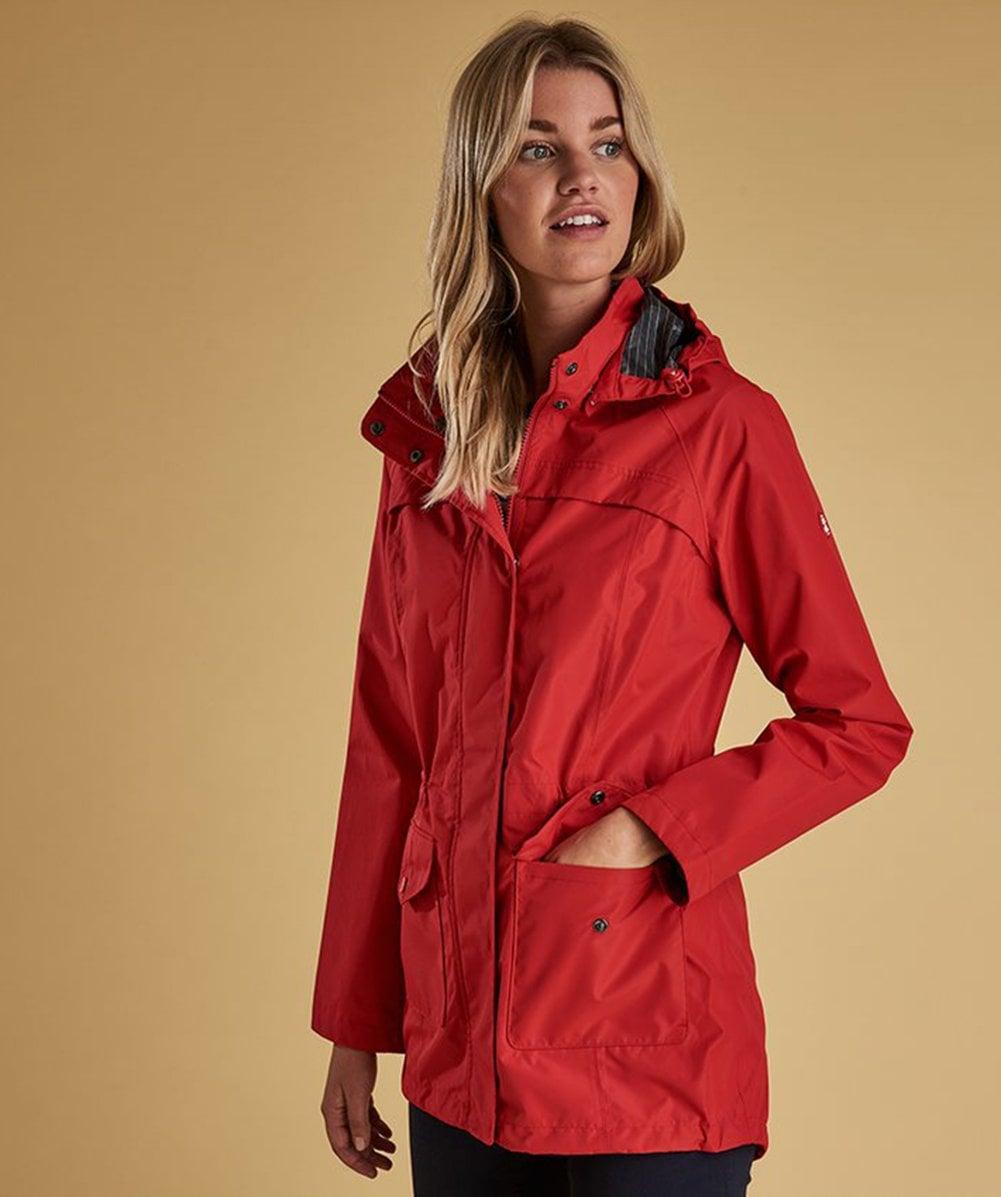 Barbour dalgetty jacket online