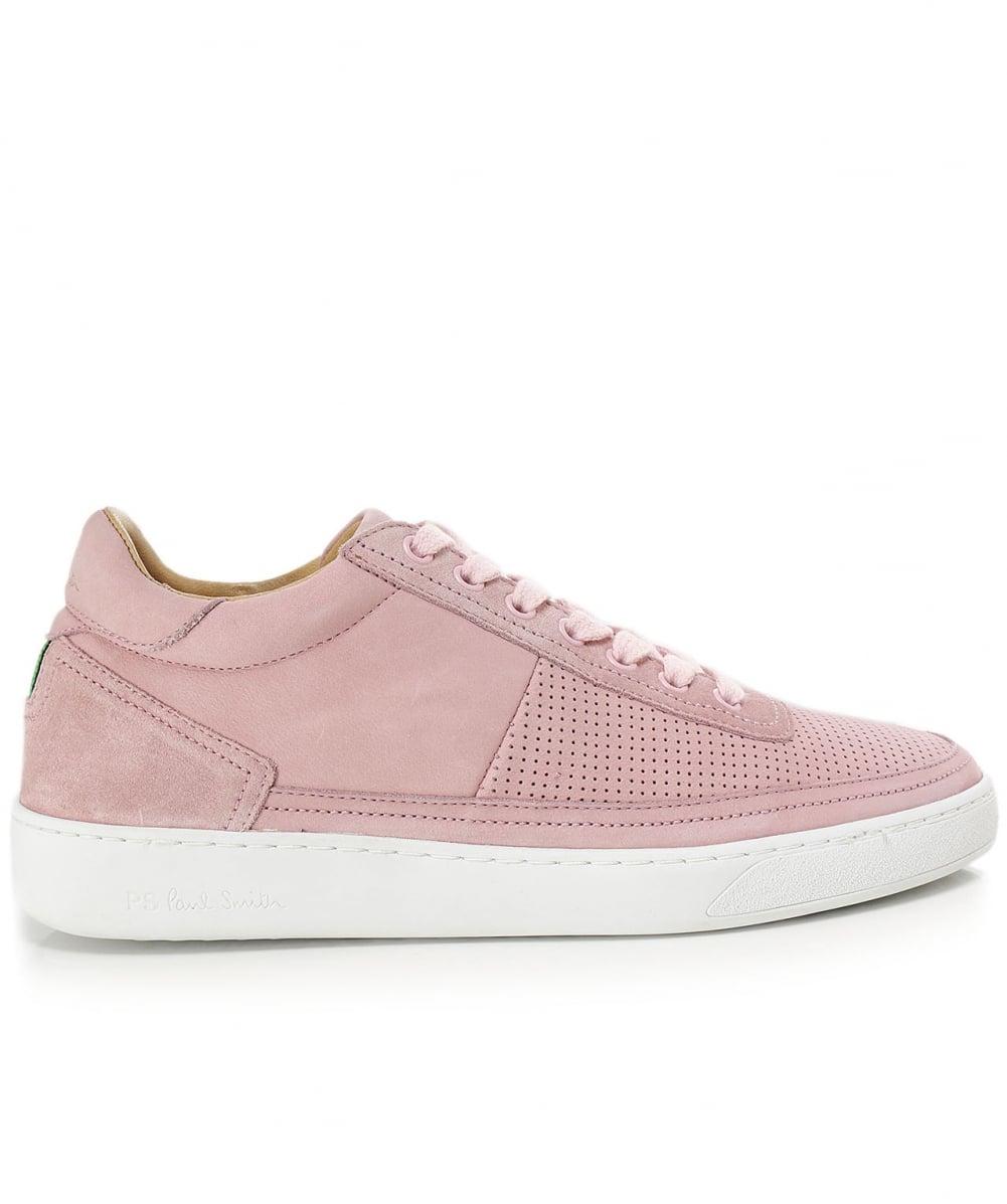 paul smith dizon trainers