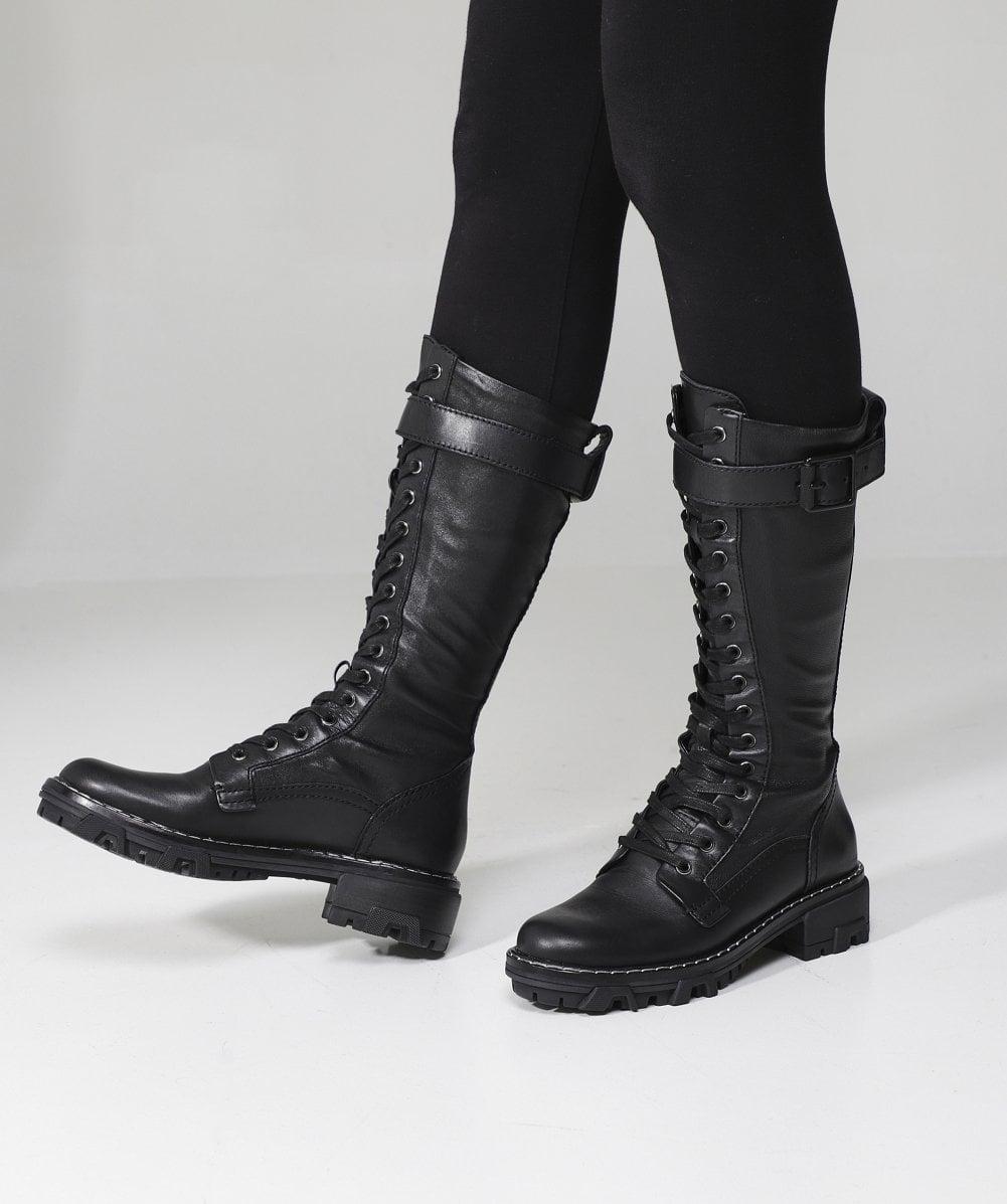 rag and bone shiloh boot review