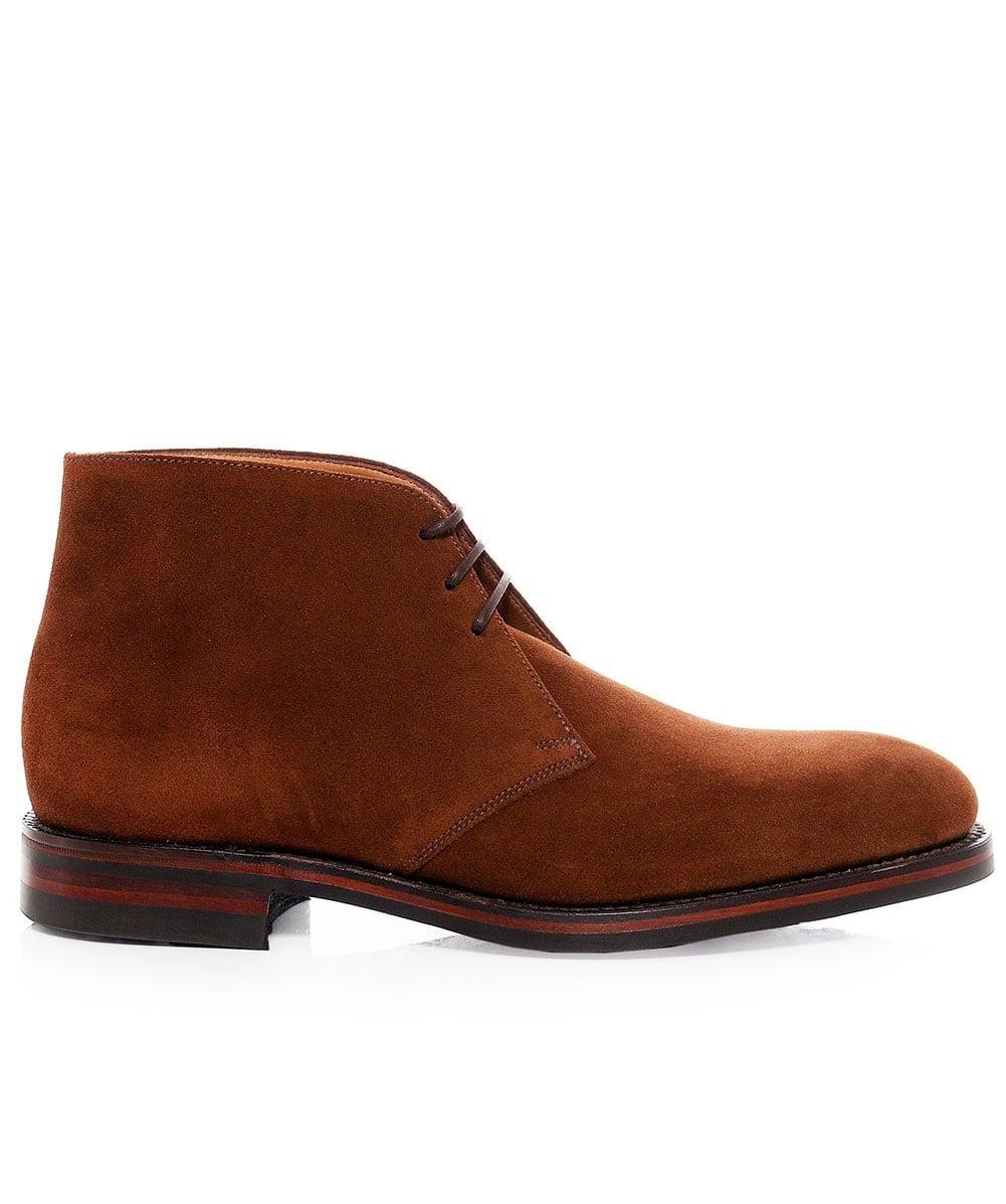 loake chukka boots