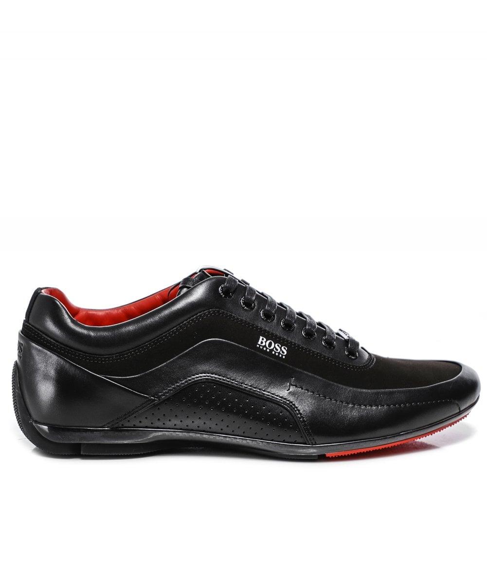 hb racing trainers