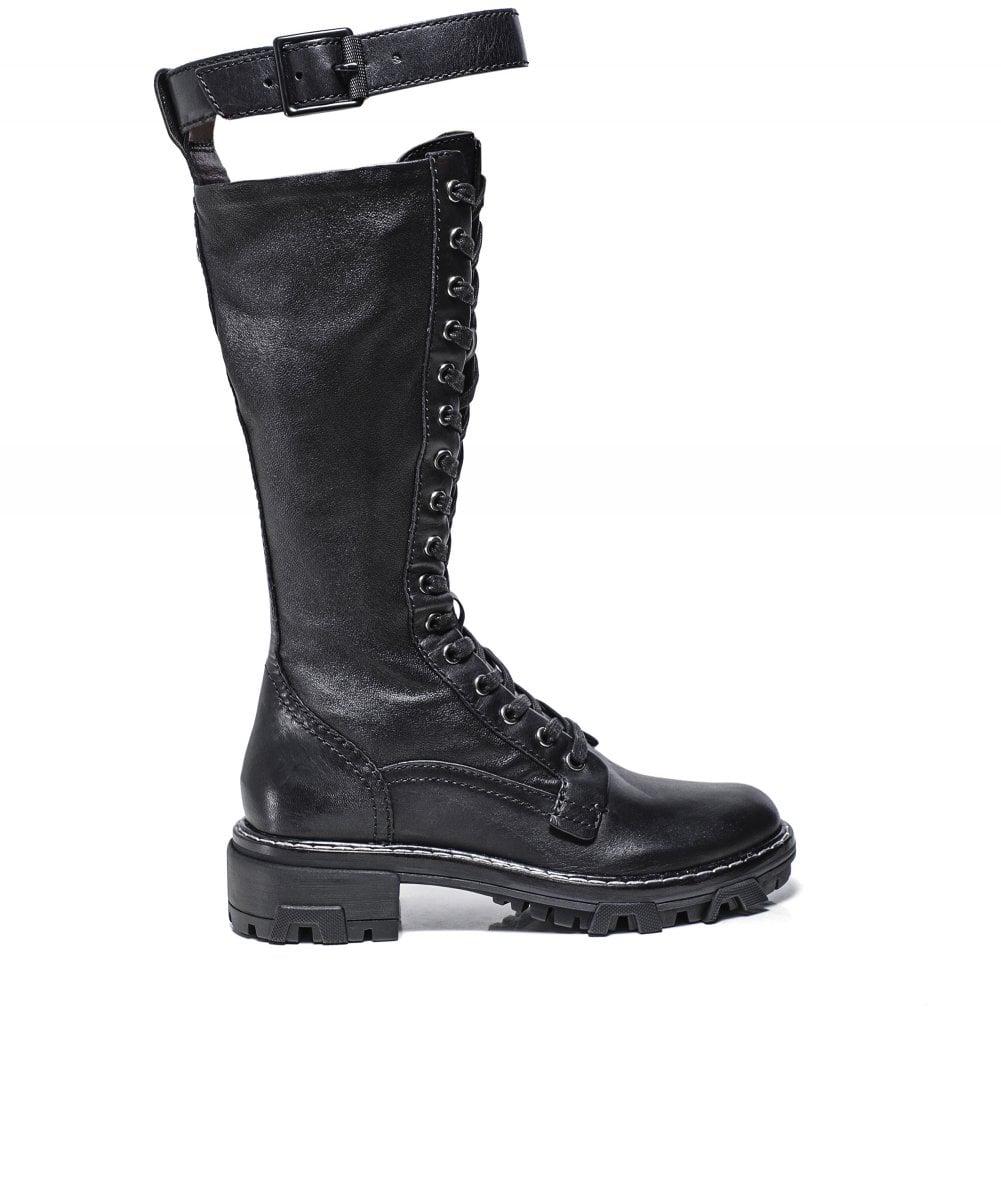 rag & bone shiloh combat boot