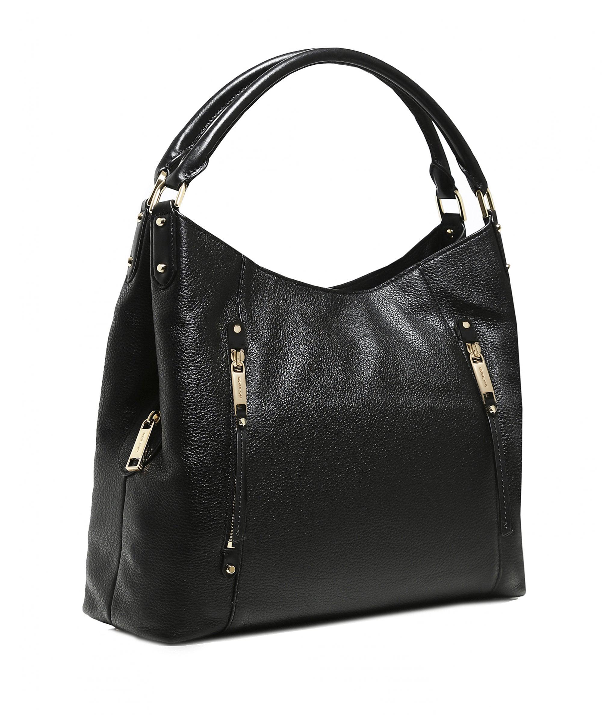 michael kors evie bag