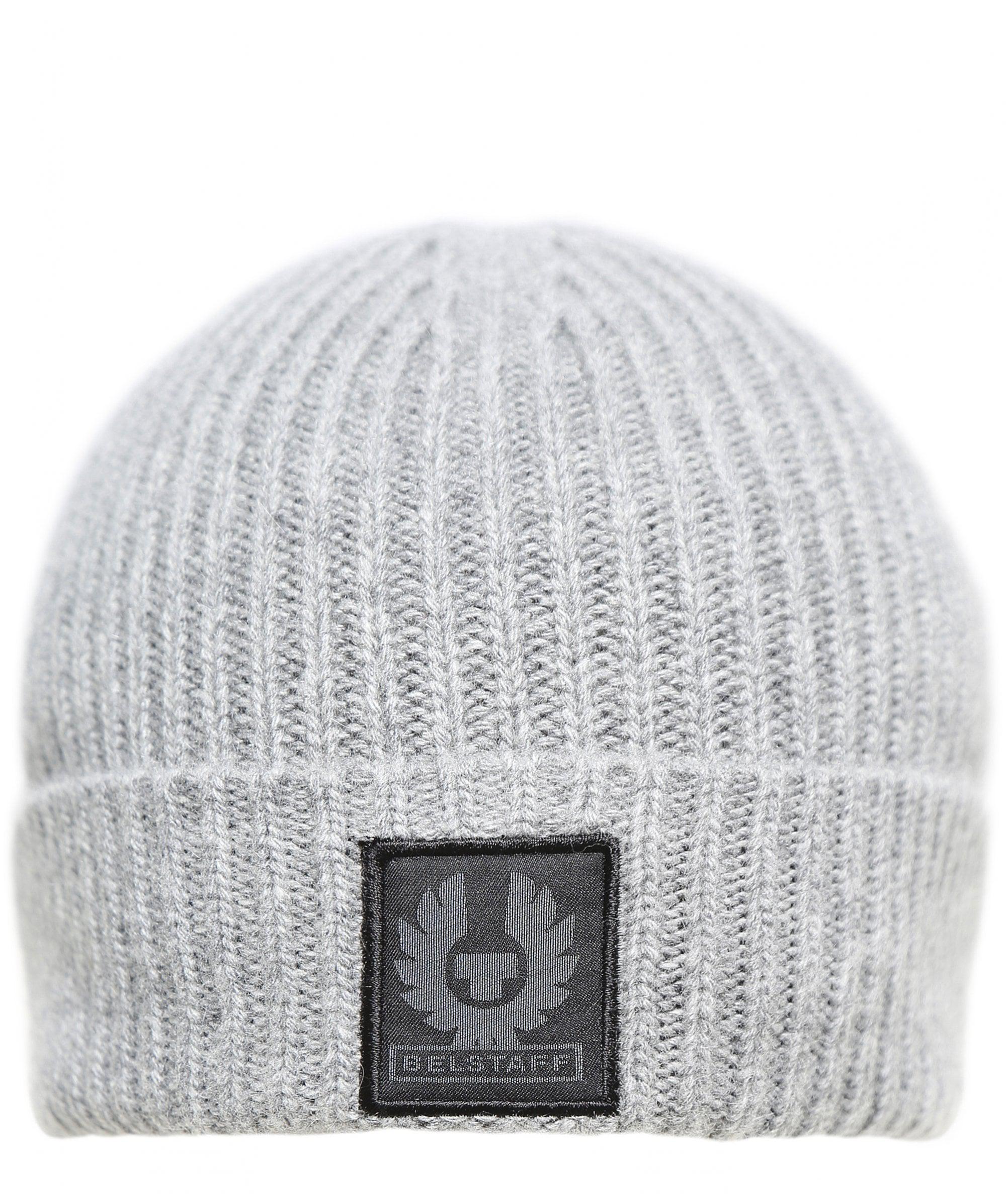 belstaff beanie hat