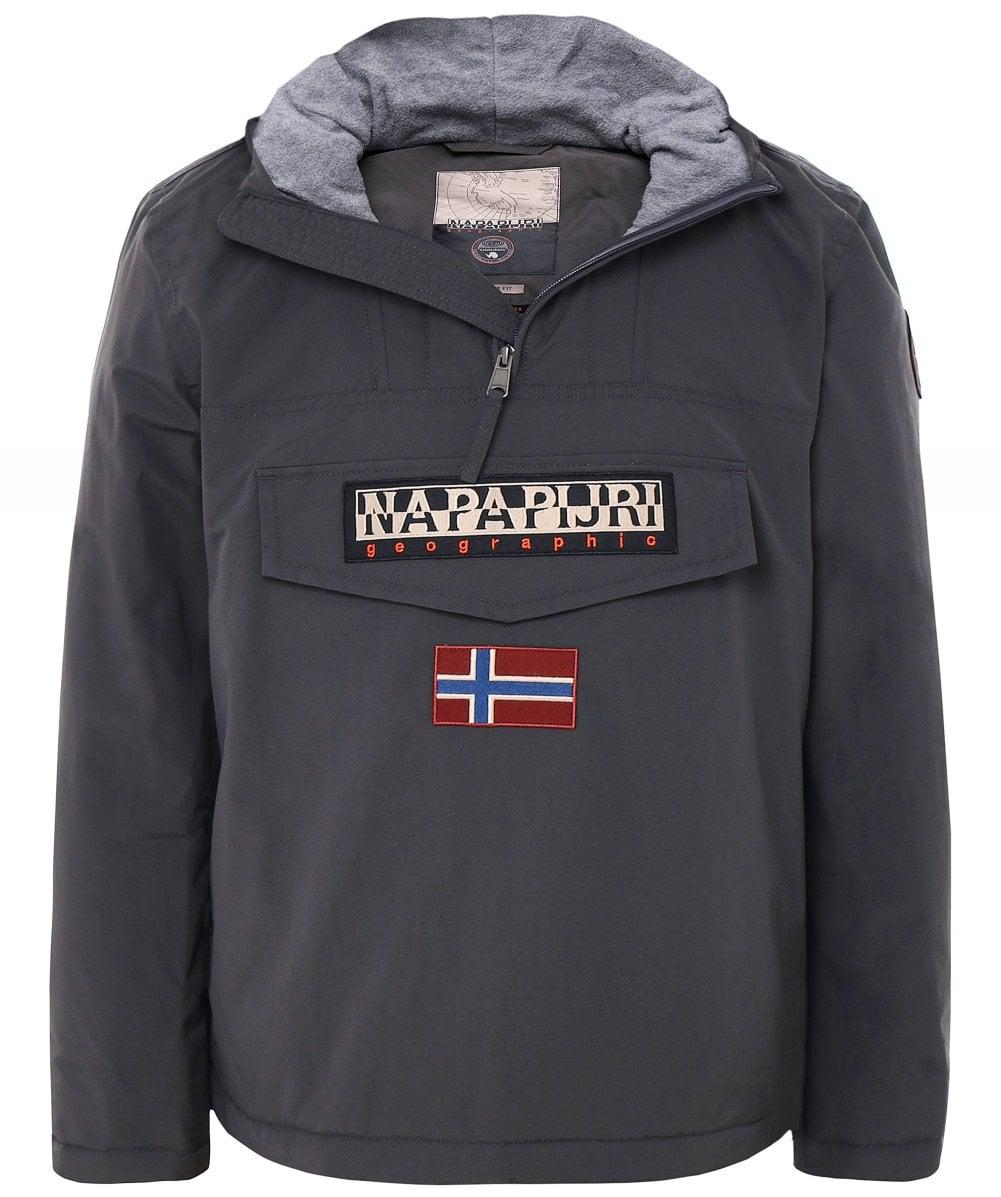 pullover jas napapijri