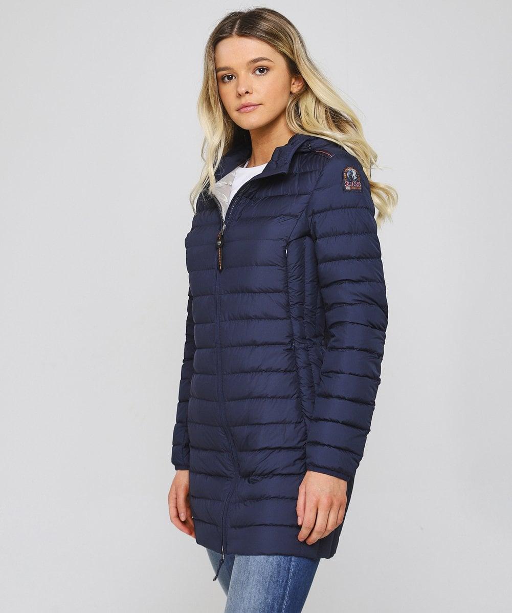 parajumpers irene coat