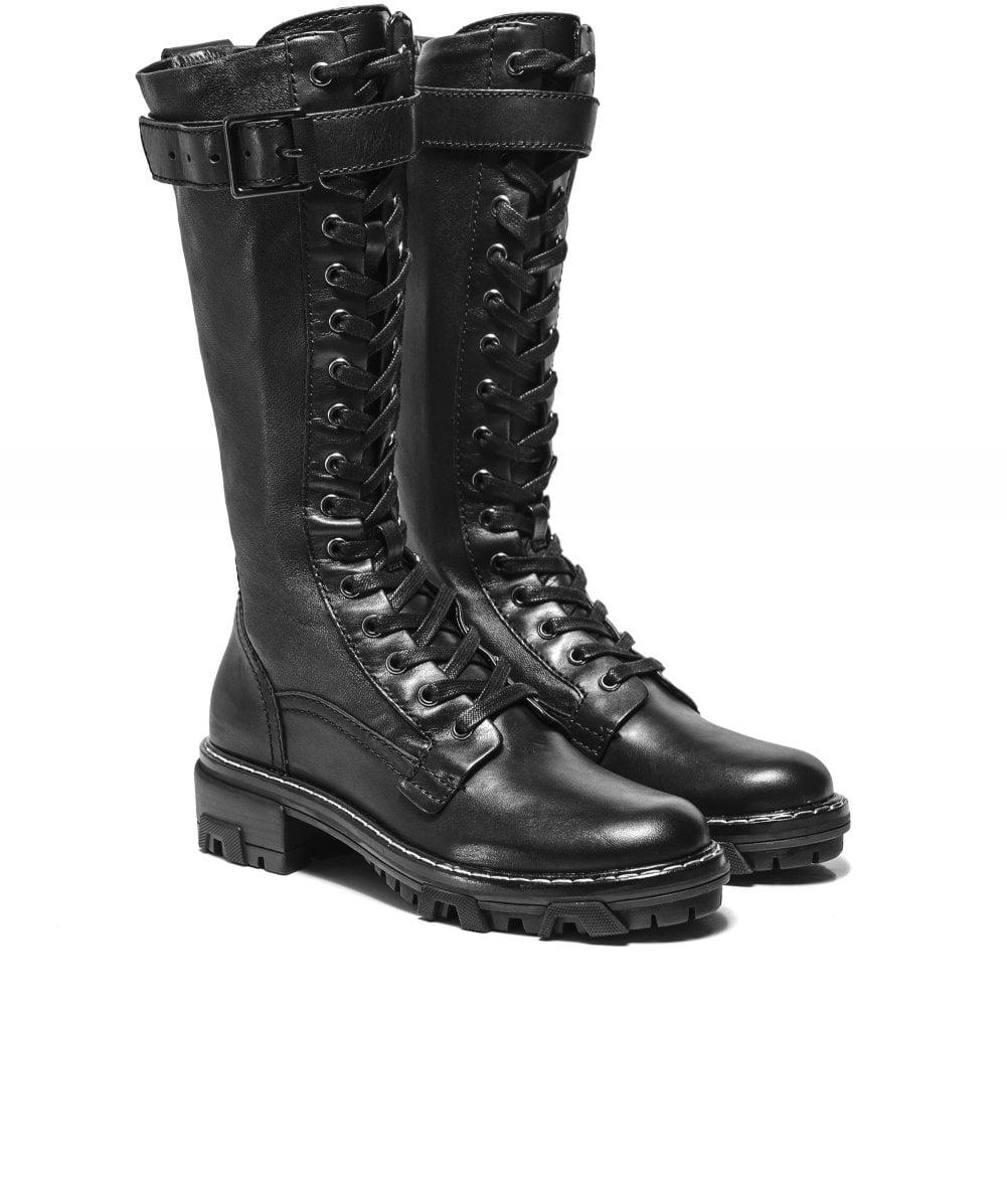 rag and bone shiloh boot review
