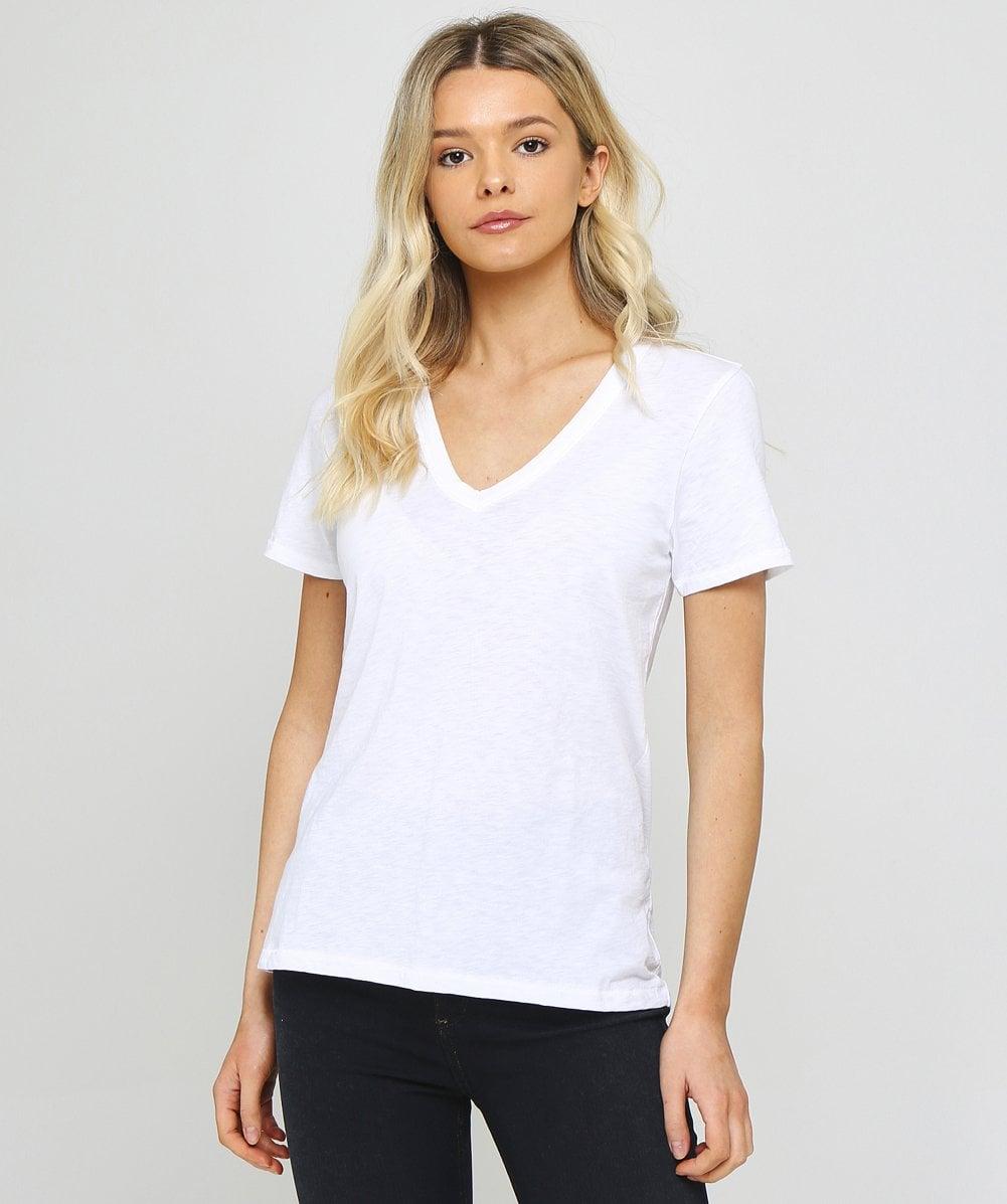 rag and bone tshirt dress