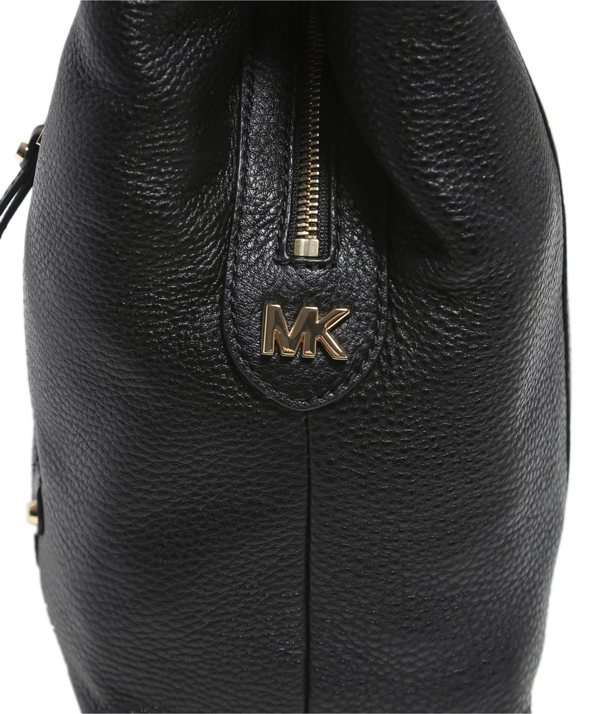 michael kors evie bag