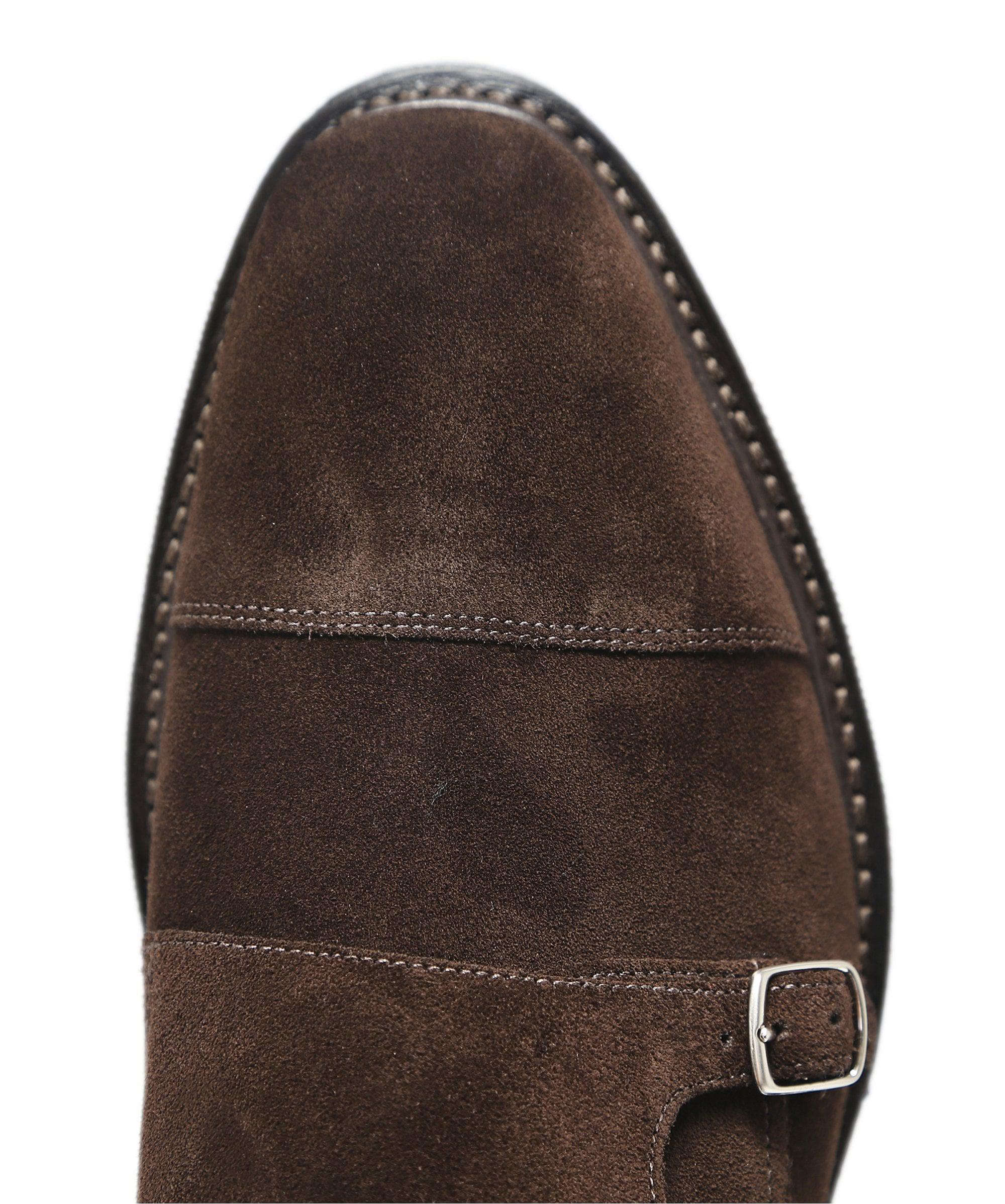 loake benedict suede