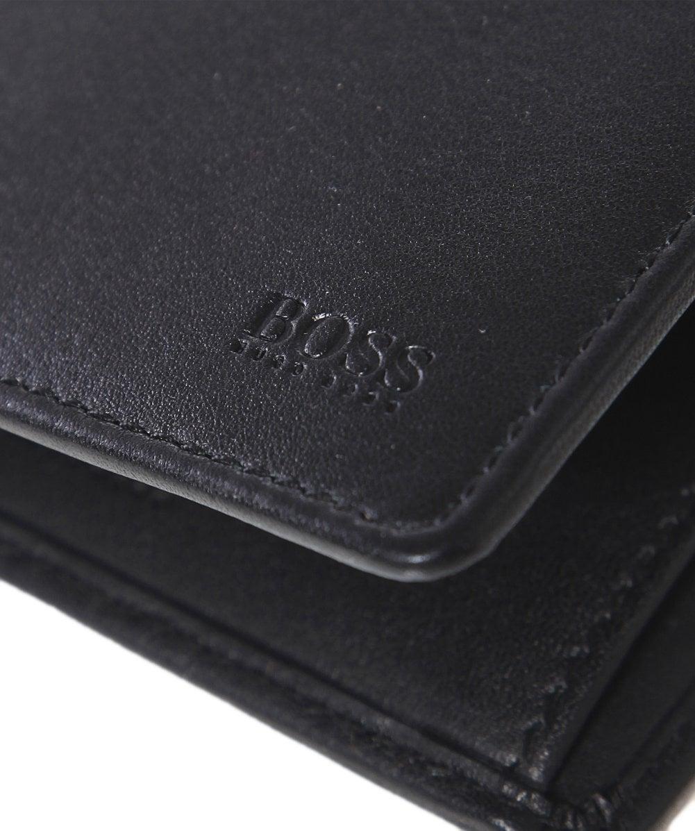 boss majestic wallet