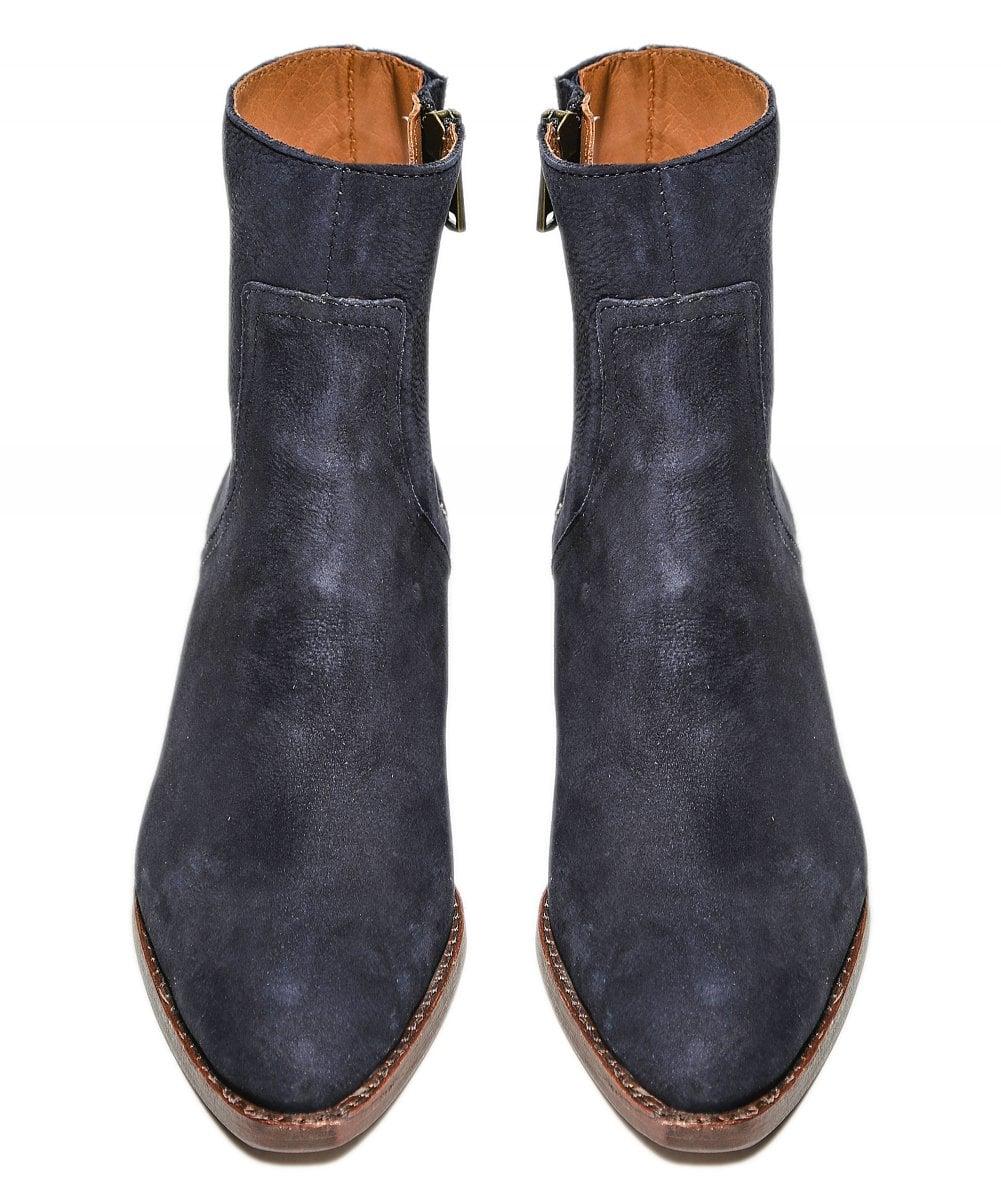 hudson beryl boots