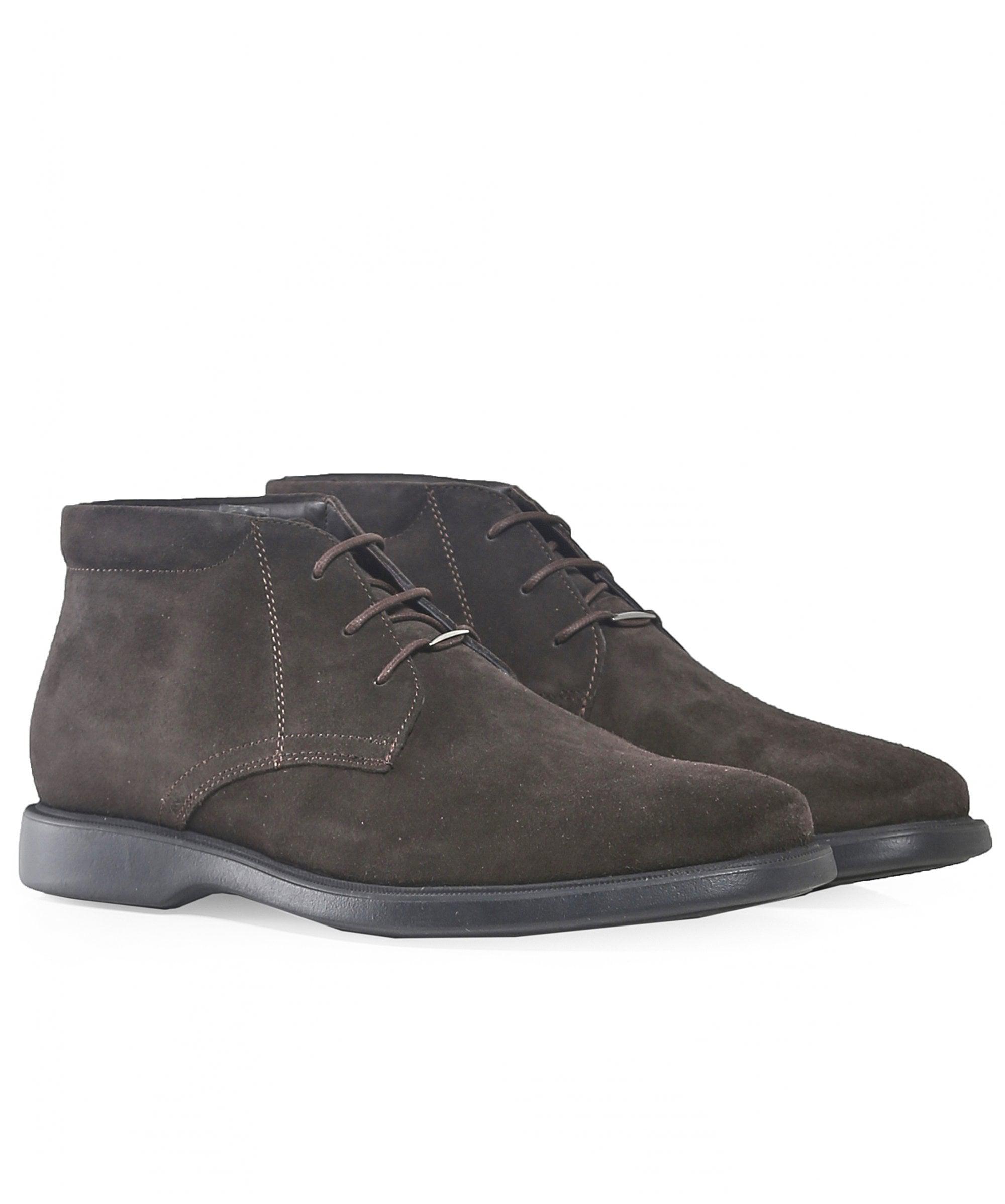 geox chukka boots