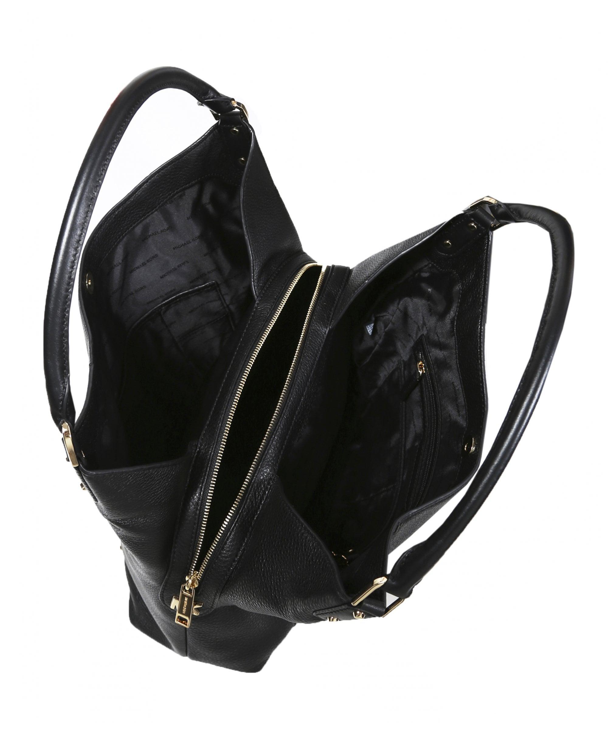 michael kors evie bag