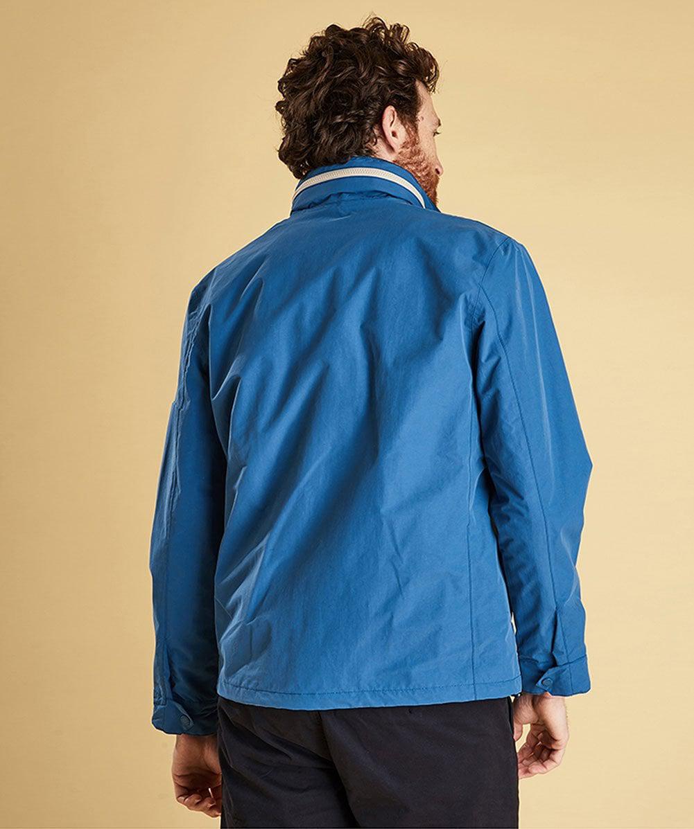 barbour kentmere jacket