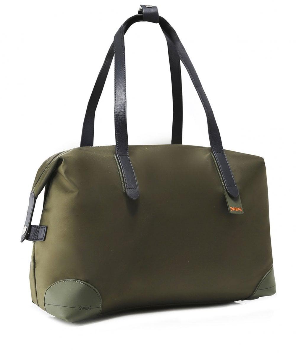 swims 24 hour holdall bag