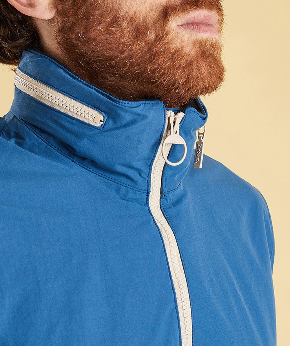 barbour kentmere jacket