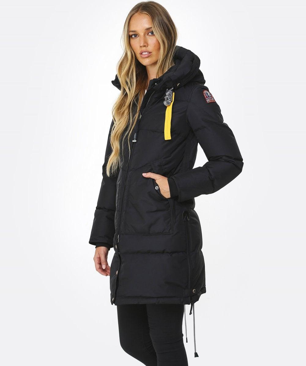 para jumper long bear