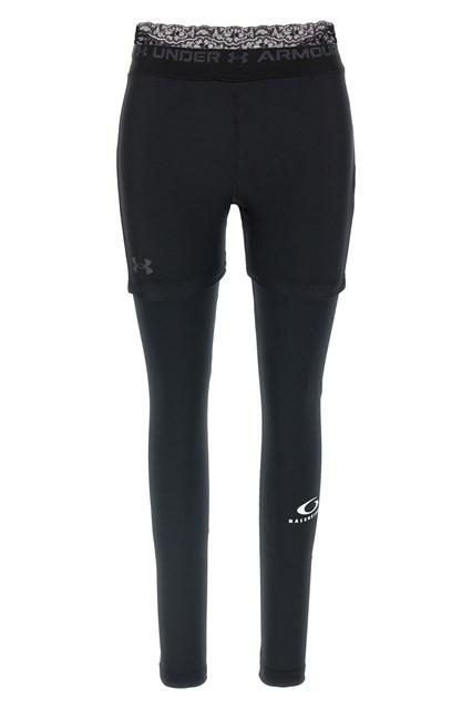 【送料&関税込】Balenciaga Leggings Trousers Balenciaga Leggings for Women | Online Sale up to 60% off | Lyst