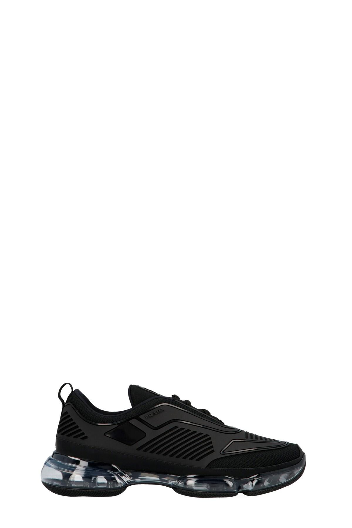 prada cloudbust sneakers men