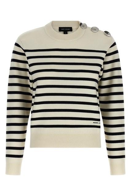 Marc Jacobs Knitwear for Women | Online Sale up to 70% off