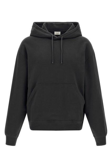 Men's Saint Laurent Hoodies | Lyst