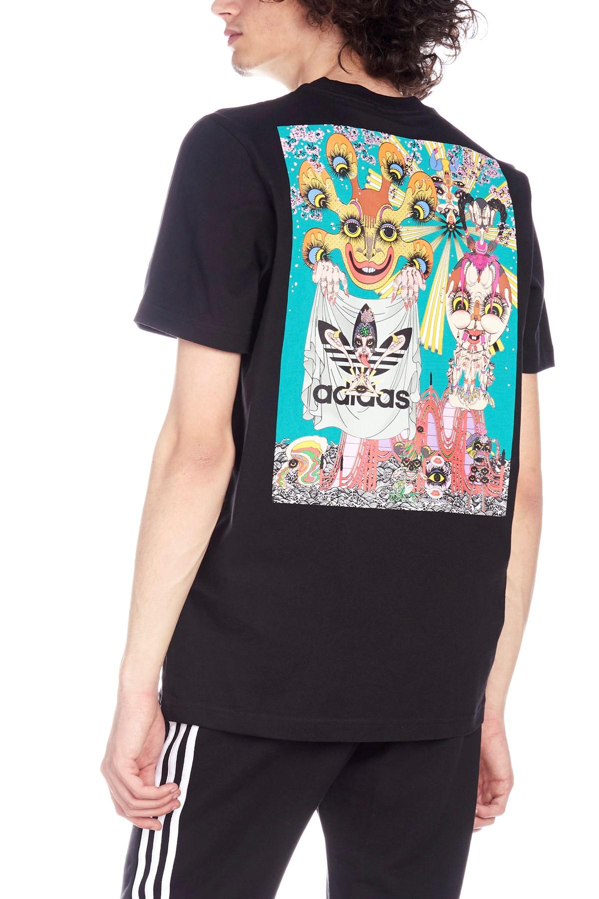 adidas tanaami hero tee