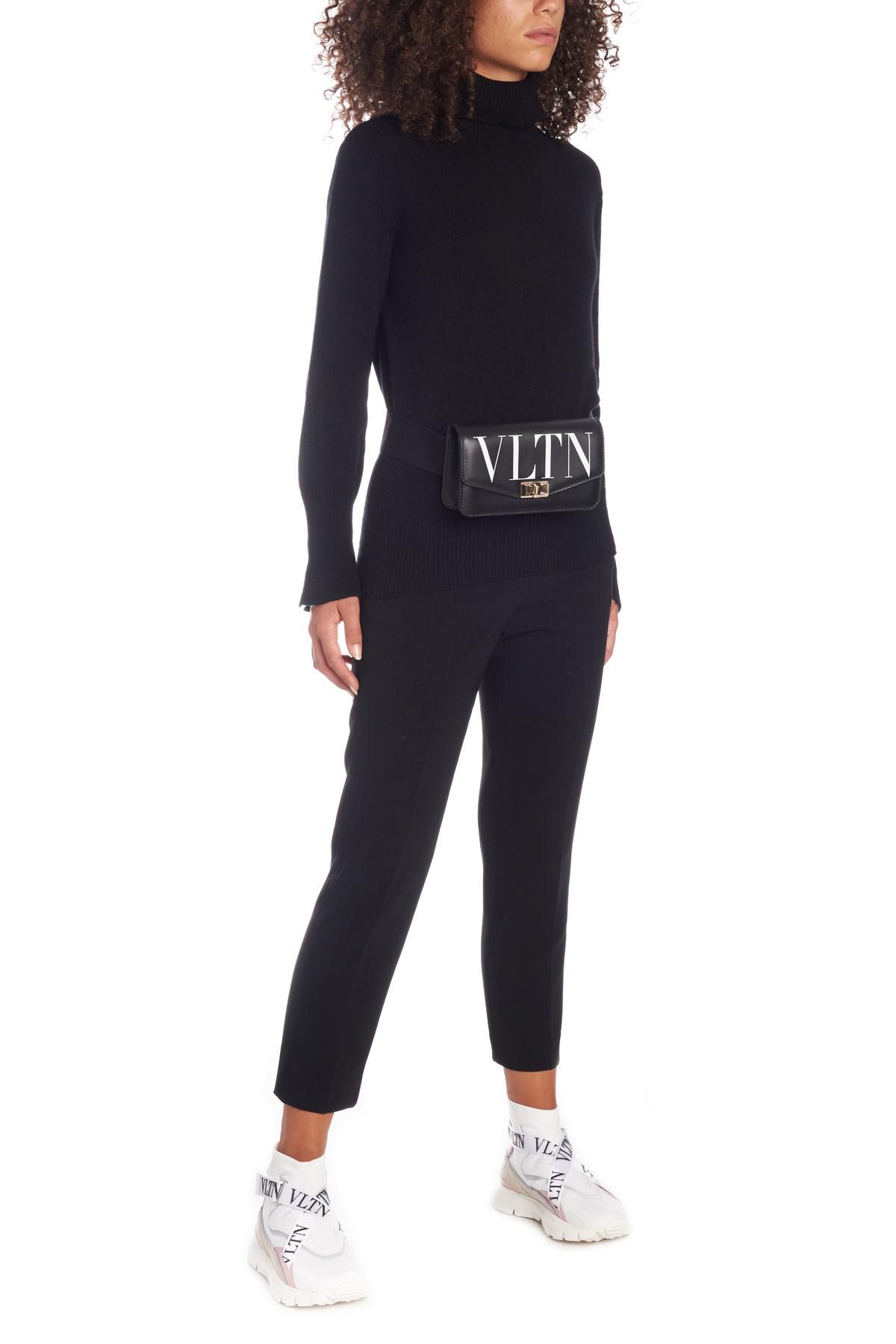 vltn fanny pack