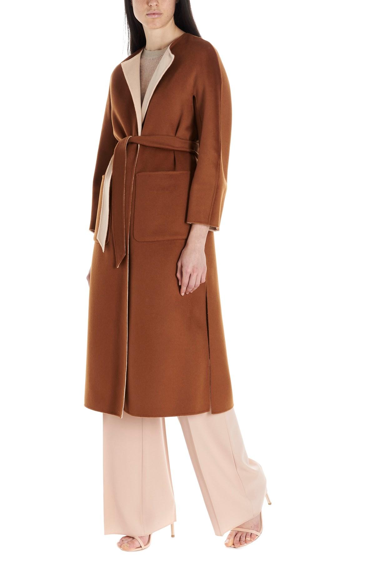 max mara studio coat
